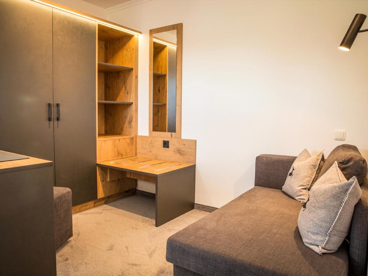 Haus Jaeger Ferienwohnungen Mit Indoor-Pool Inkl. Chiemgaukarte Ruhpolding Exteriör bild
