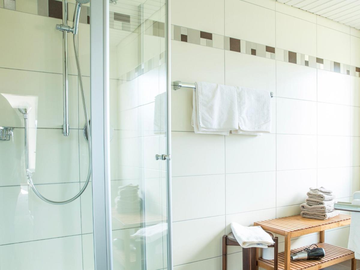 Haus Jaeger Ferienwohnungen Mit Indoor-Pool Inkl. Chiemgaukarte Ruhpolding Exteriör bild