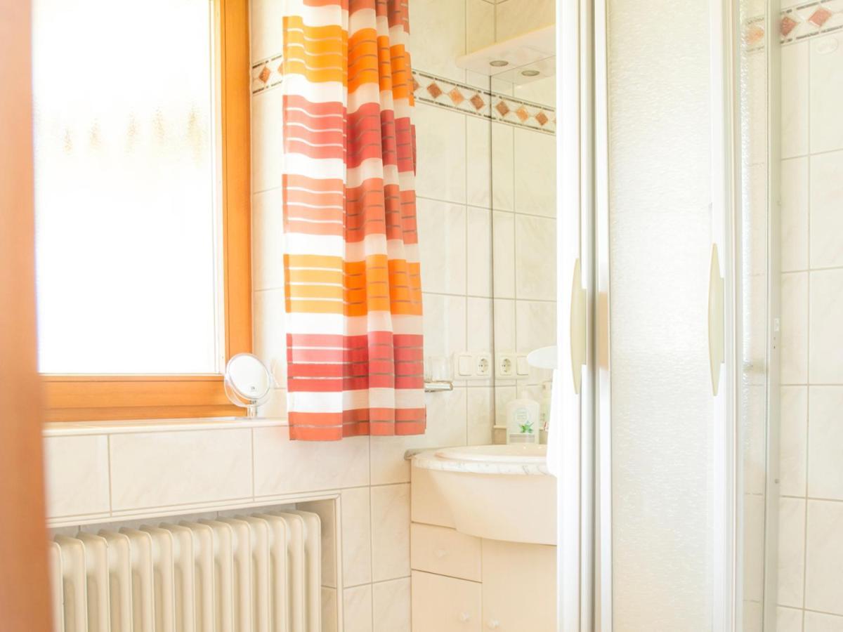 Haus Jaeger Ferienwohnungen Mit Indoor-Pool Inkl. Chiemgaukarte Ruhpolding Exteriör bild